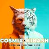 Download track Take Me For The Ride (Radio Edit)