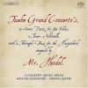 Download track 7. Concerto Grosso No. 7 In B Flat Major - II. Allegro