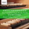 Download track 06. Trio Sonata No. 4 In E Minor, BWV 528 II. Andante - David Goode