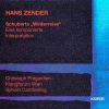 Download track 23 - Zender - Winterreise, Op. 89, D. 911 - No. 23. Die Nebensonnen