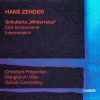 Download track 09 - Zender - Winterreise, Op. 89, D. 911 - No. 9. Irrlicht