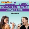 Download track Desde El Dia Que Te Fuiste (Karaoke Version)