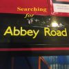 Download track Searching For Abbey Road