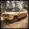 Download track Datsun 100A