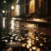 Download track Relaxing Rain Frequencies For Unwinding