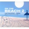 Download track ON THE BEACH 2 - LAS SALINAS IBIZA CD2 (SUN - MOVERS) 