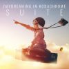 Download track Daydreaming In Kodachrome (Strings And Drums)