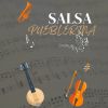 Download track Salsa De La Aldea