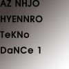 Download track TeKNo Dance 1 (Radio Edit)