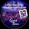 Download track Good Times (Jackin House Radio Mix)