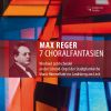 Download track Choralfantasien, Op. 40: No. 1, Wie Schön Leucht't Uns Der Morgenstern