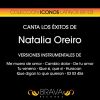 Download track Que Digan Lo Que Quieran In The Style Of Natalia Oreiro (Karaoke Version)