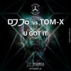 Download track U Got It (Short Mix)