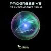 Download track Progressive Transcendence, Vol. 6 (Dj Mix)