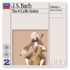 Download track Cello Suite No. 3 In C Major, BWV 1009: V. Bourrées I & II (Remastered 2023)