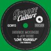 Download track Love Yourself (Full Relax Radio Edit)