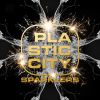 Download track Plastic City Sparklers (Continuous DJ Mix By Terry Lee Brown Junior)