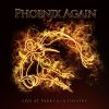 Download track The Phoenix Flies Again