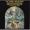 Download track 1. Tomas Luis De Victoria: Requiem. Taedet Animam Meam