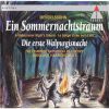Download track 19 - Die Erste Walpurgisnacht - Nr. 9. Die Flamme Reinigt Sich Vom Rauch