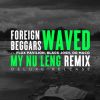 Download track Waved (My Nu Leng Remix)