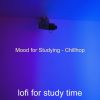 Download track Laid-Back Moments For Study Time