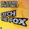 Download track Catch The Fox (Electro Mix)