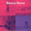 Download track Atmospheric Saxophone Bossa Nova - Vibe For Sunday Brunch