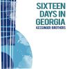 Download track Sixteen Days In Georgia