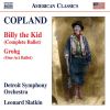 Download track Billy The Kid: VIa. Celebration