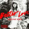 Download track Better Love