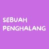 Download track Sebuah Penghalang