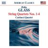 Download track String Quartet No. 2, Company (1983) - I