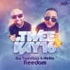 Download track Freedom (Extended Mix)