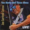 Download track You Never Had These Blues (Live)