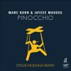 Download track Pinocchio (Steve Modana Edit)