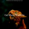 Download track Debonair Ambiance For Resting Cats