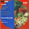 Download track 19. Concerto In D For 4 Violins - Allegro