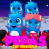 Download track Pepas (Kid-Friendly)