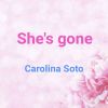 Download track She's Gone