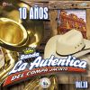 Download track Quebraditas Autenticas # 4: El Baile Del Caballito / La Vaca Loca