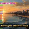 Download track Sunrise Over Tranquility