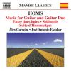 Download track Piano Suite Entre Dues Línies (Version For 2 Guitars) IV. Larghetto