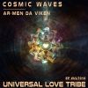 Download track Cosmic Waves