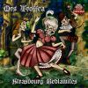 Download track El Gringo Salvador (Mrs Troffea & Insane Creatures)