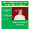 Download track Otro Amor Vendrá