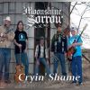 Download track Cryin' Shame