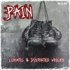 Download track Pain (Radio Edit)