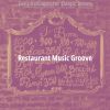 Download track Subtle Big Band With Clarinet - Vibe For Classic Diners