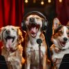 Download track Happy Tails Tune